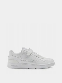 Кеды Lacoste T-CLIP модель 746SMA007321G Фото