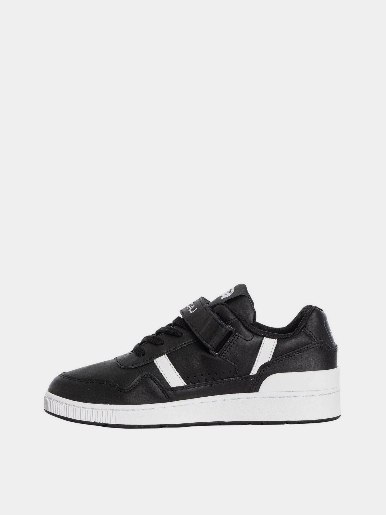 Кеды Lacoste T-CLIP модель 746SMA0073312 Фото
