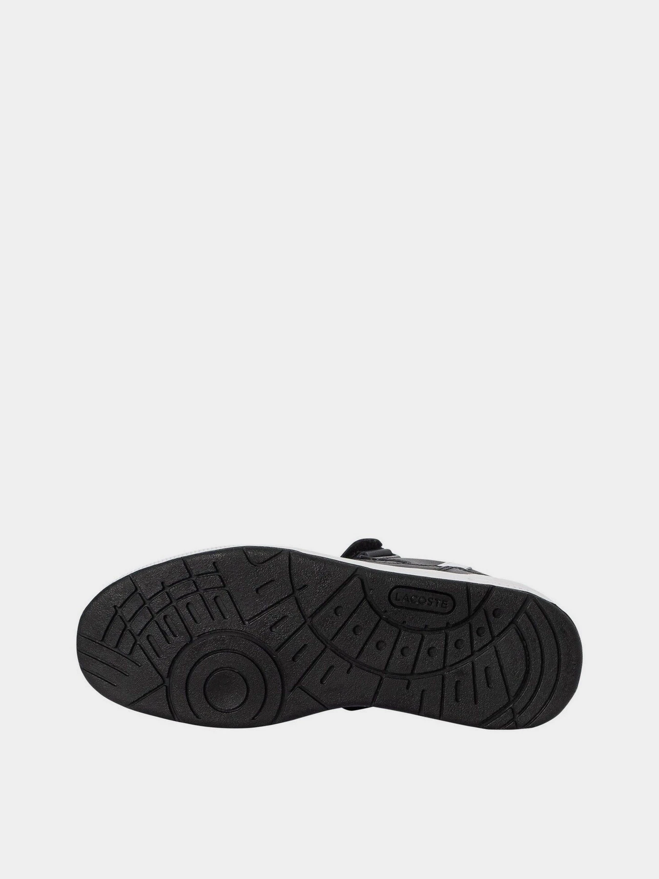 Кеды Lacoste T-CLIP модель 746SMA0073312 Фото