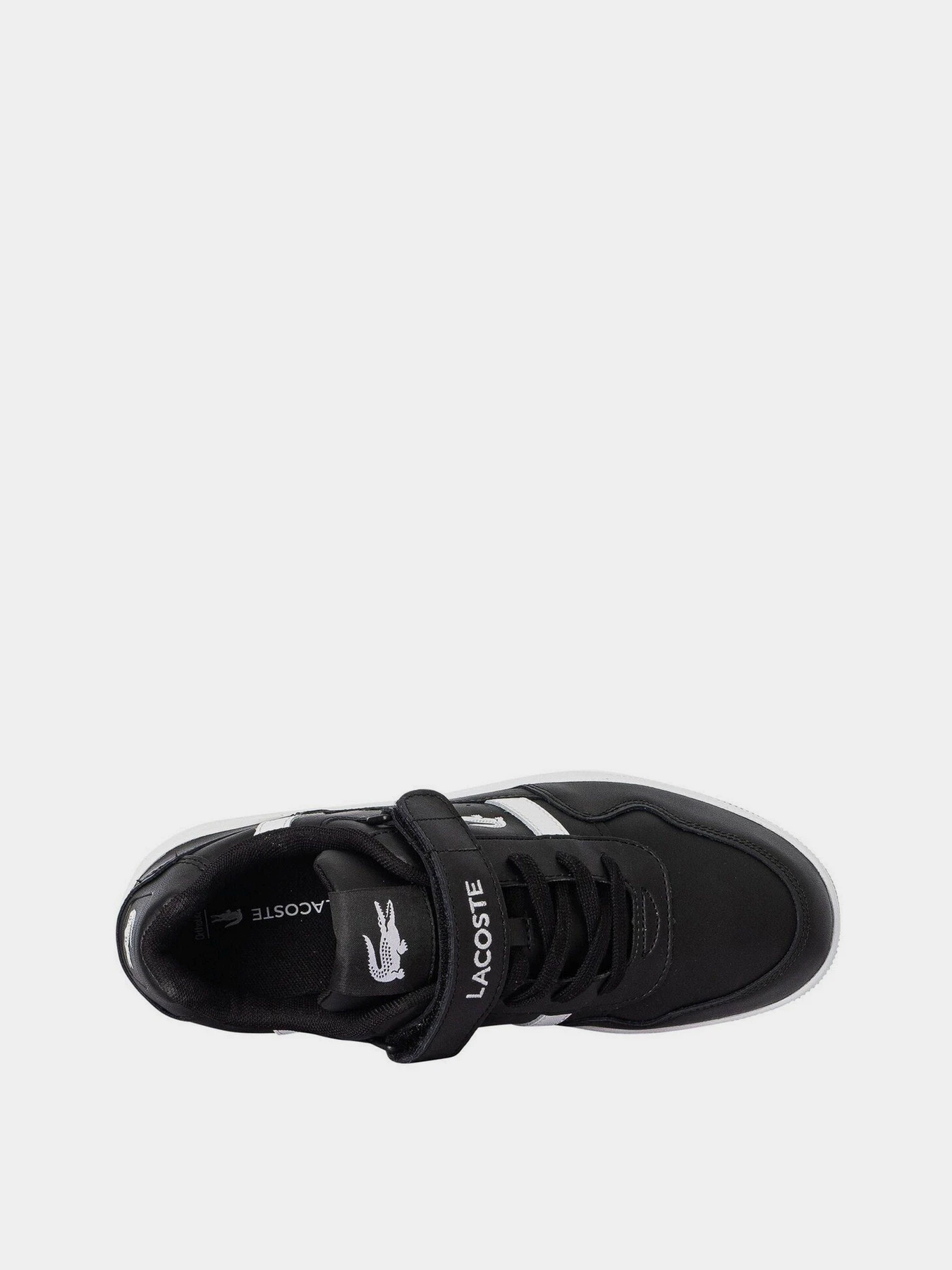 Кеды Lacoste T-CLIP модель 746SMA0073312 Фото