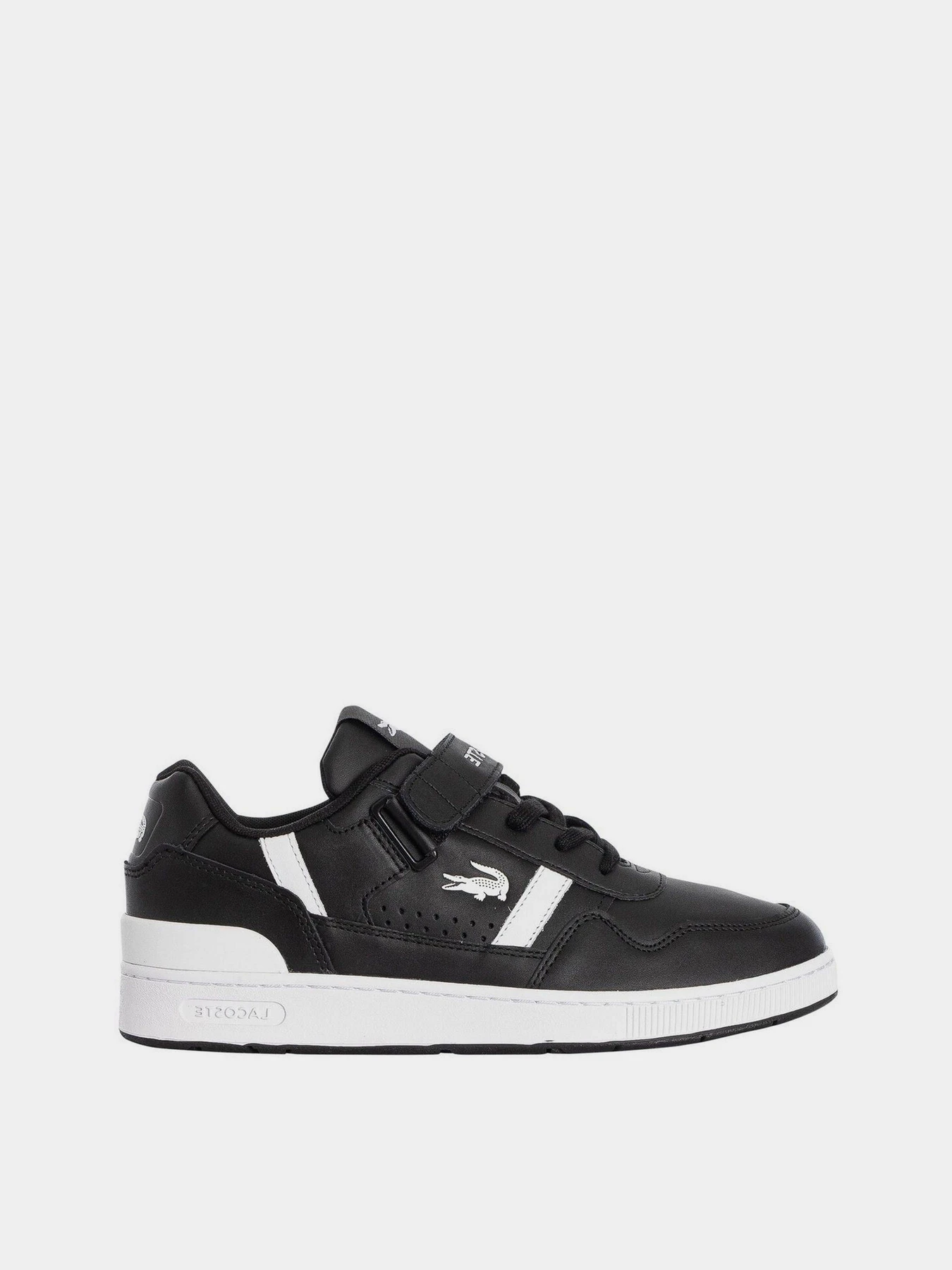 Кеды Lacoste T-CLIP модель 746SMA0073312 Фото