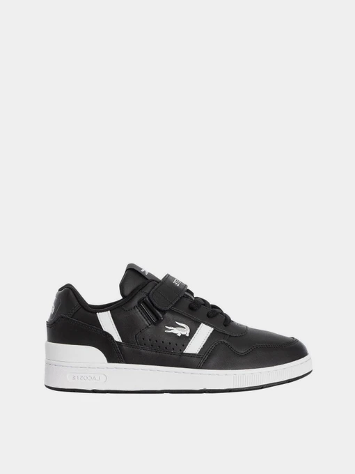 Кеди Lacoste T-CLIP модель 746SMA0073312 Фото