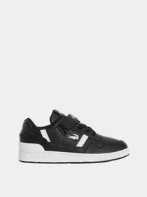 Кеды Lacoste T-CLIP модель 746SMA0073312 Фото