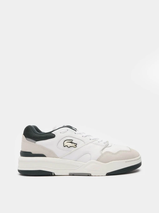 Кеды Lacoste LINESHOT модель 746SMA00881R5 Фото