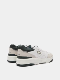 Кеды Lacoste LINESHOT модель 746SMA00881R5 Фото