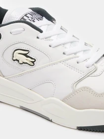 Кеды Lacoste LINESHOT модель 746SMA00881R5 Фото