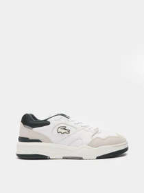 Кеды Lacoste LINESHOT модель 746SMA00881R5 Фото