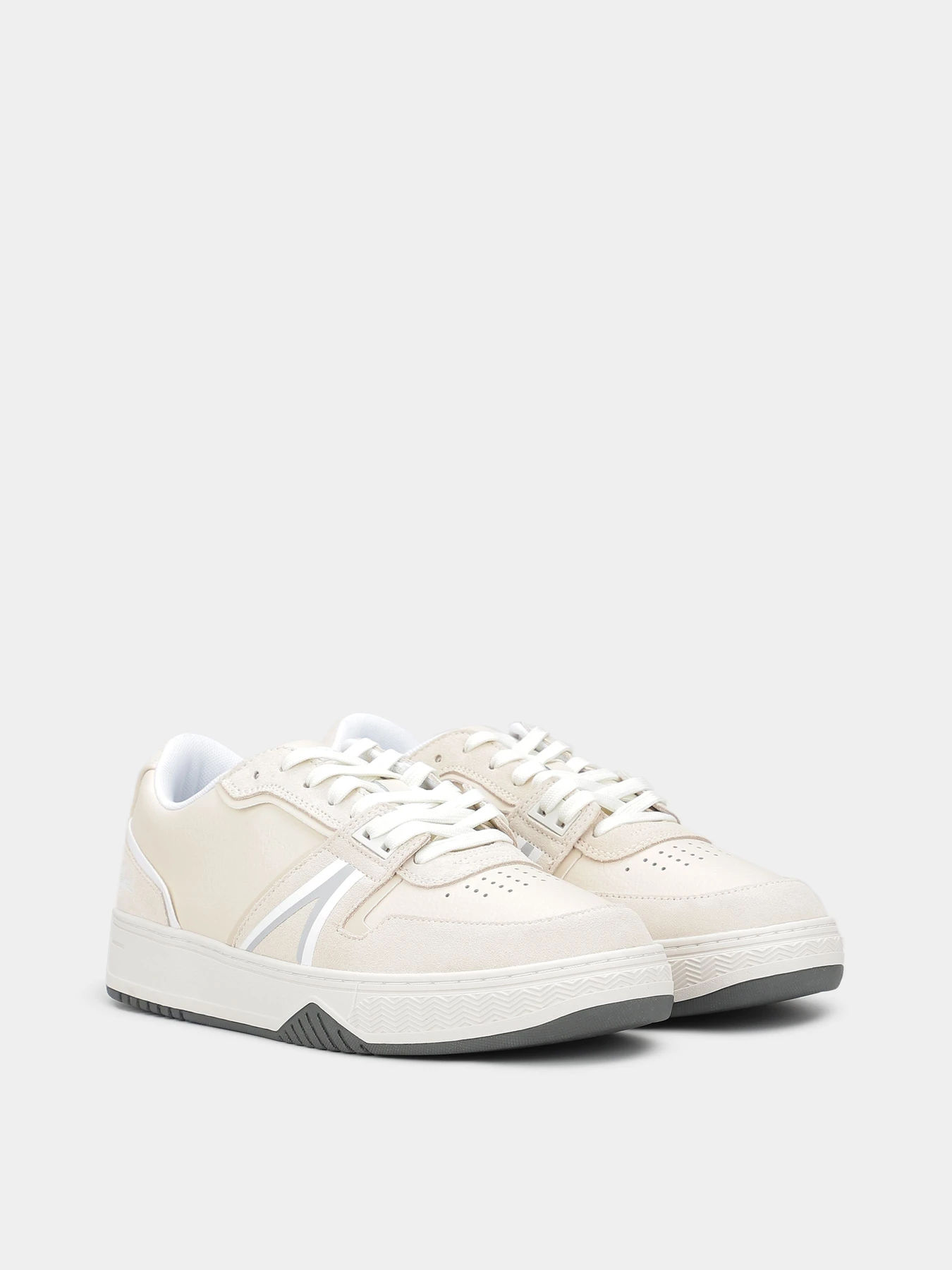 Кроссовки Lacoste L001 модель 747SMA00542B7 Кроссовки Lacoste L001 модель 747SMA00542B7 Фото