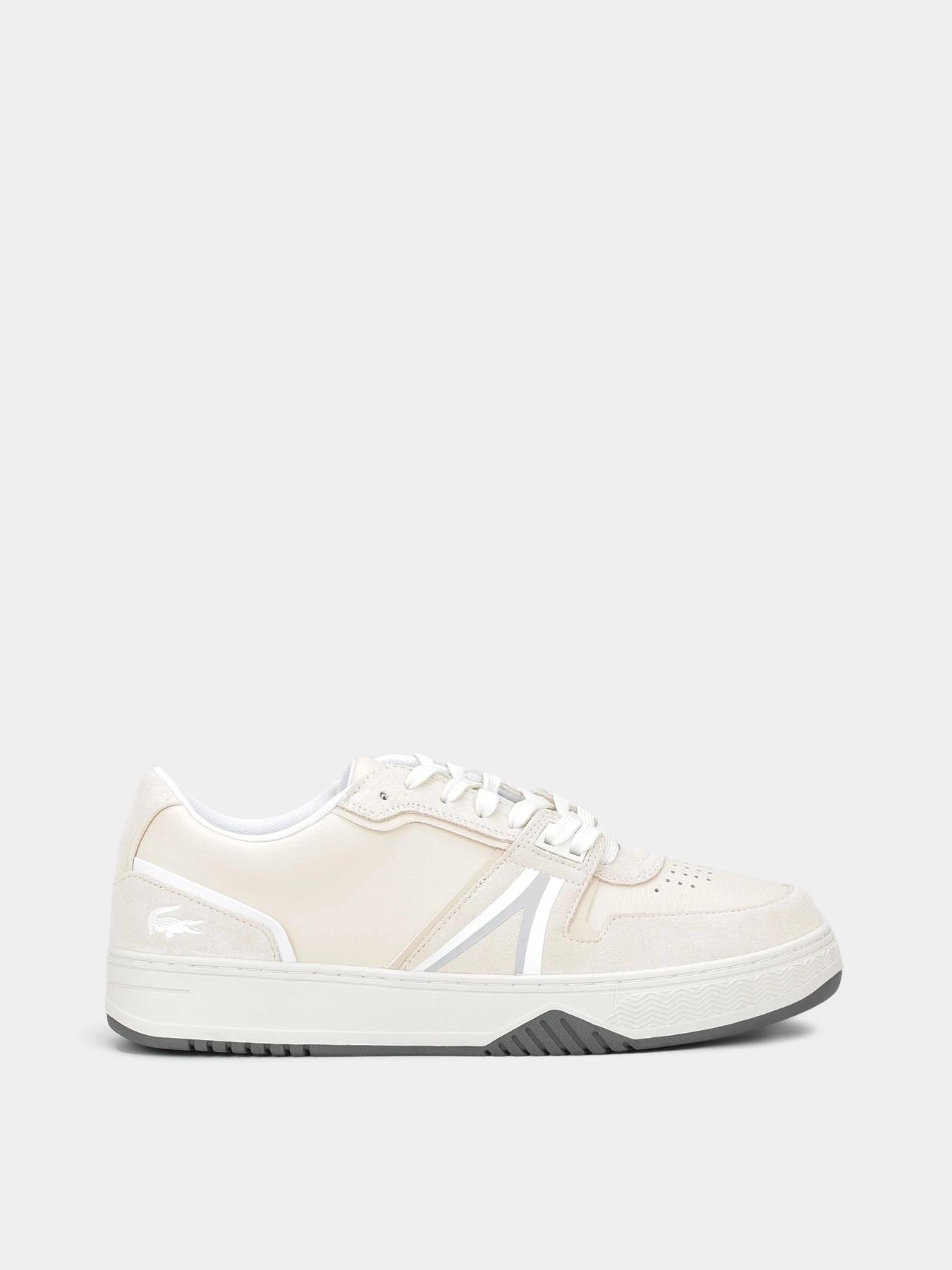 Кроссовки Lacoste L001 модель 747SMA00542B7 Кроссовки Lacoste L001 модель 747SMA00542B7 Фото