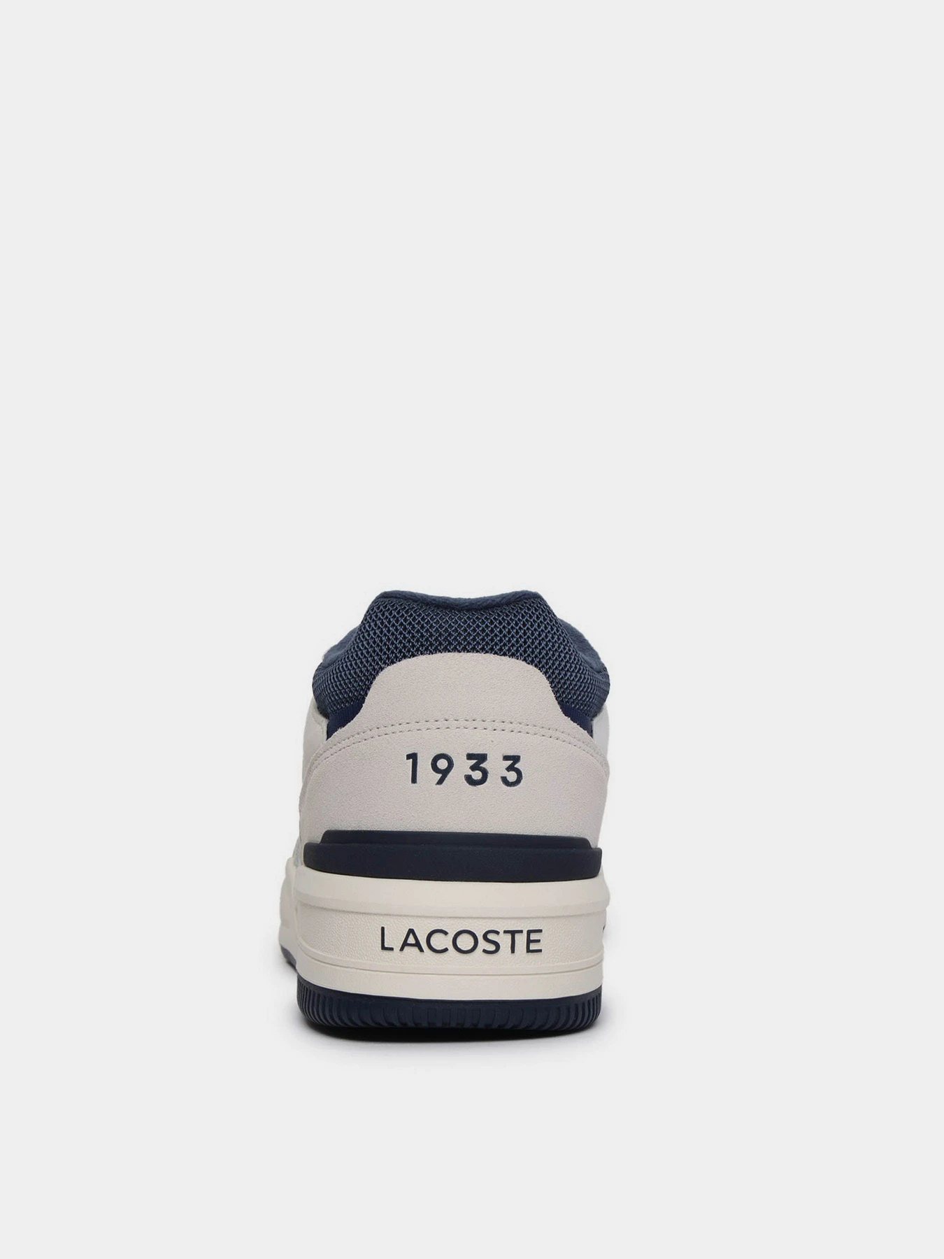 Кеды Lacoste LINESHOT модель 747SMA0062042 Кеды Lacoste LINESHOT модель 747SMA0062042 Фото