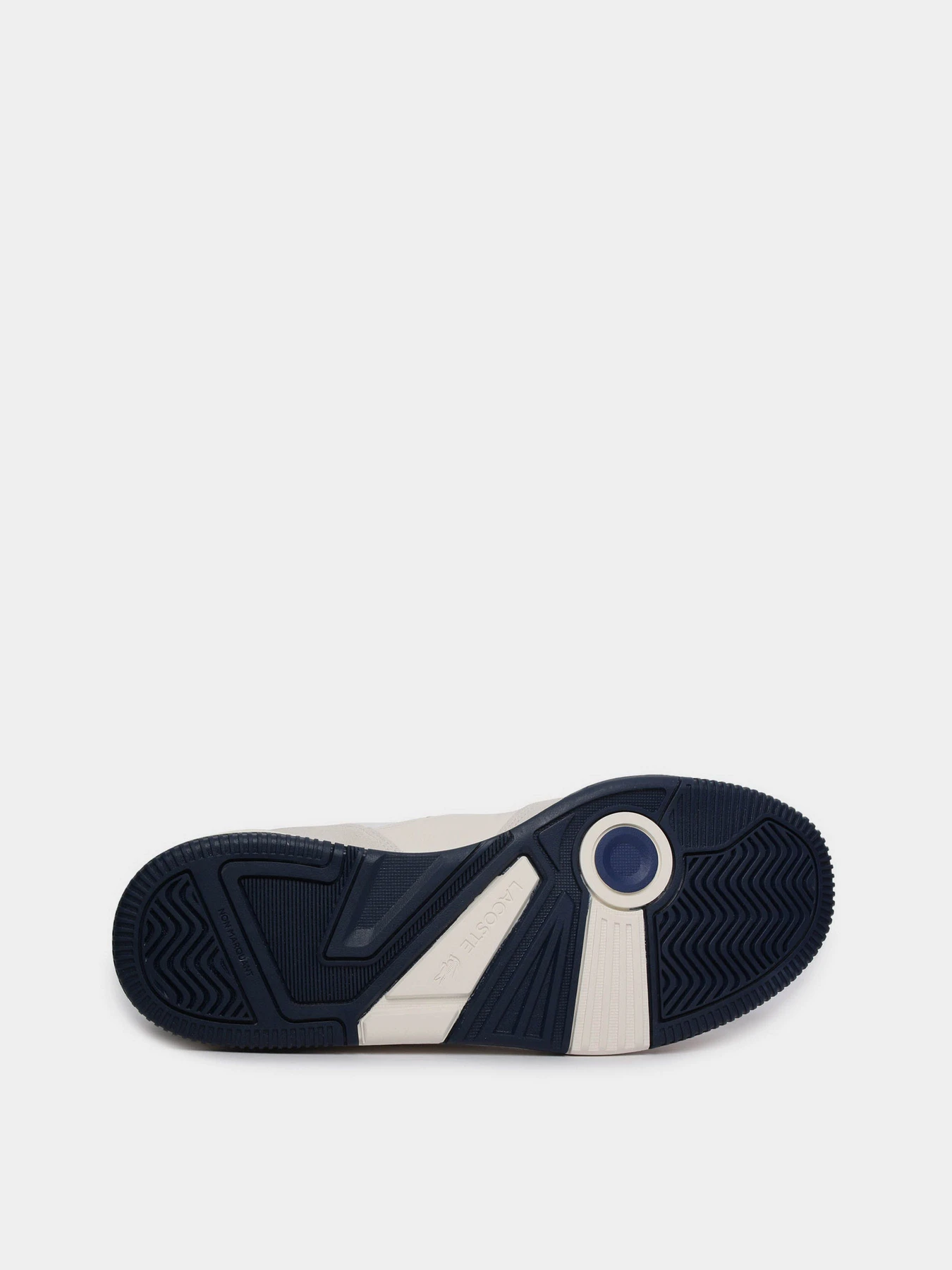 Кеды Lacoste LINESHOT модель 747SMA0062042 Кеды Lacoste LINESHOT модель 747SMA0062042 Фото