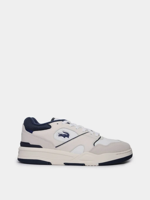 Кеди Lacoste LINESHOT модель 747SMA0062042 Фото