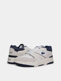 Кеды Lacoste LINESHOT модель 747SMA0062042 Фото