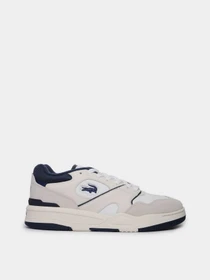 Кеды Lacoste LINESHOT модель 747SMA0062042 Фото