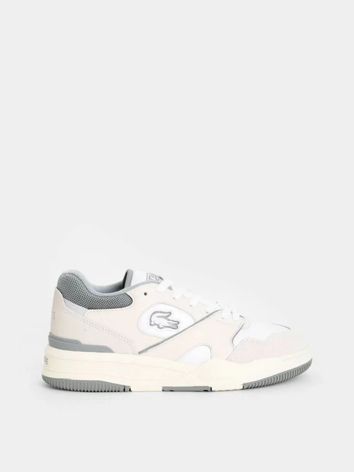 Кеди Lacoste LINESHOT модель 747SMA0062081 Фото