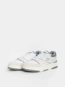 Кеди Lacoste LINESHOT модель 747SMA0062081 Фото