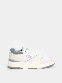 Кеди Lacoste LINESHOT модель 747SMA0062081 Фото