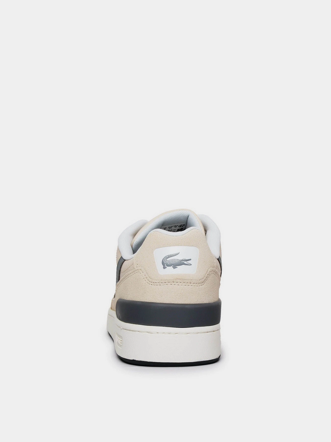 Кеды Lacoste T-CLIP модель 747SMA00672B7 Кеды Lacoste T-CLIP модель 747SMA00672B7 Фото