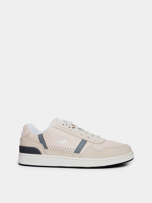 Кеди Lacoste T-CLIP модель 747SMA00672B7 Фото