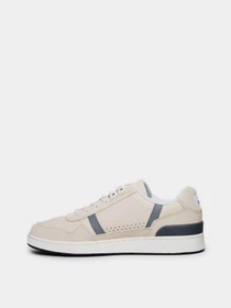 Кеды Lacoste T-CLIP модель 747SMA00672B7 Фото