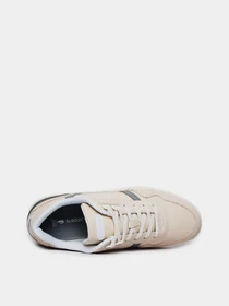 Кеды Lacoste T-CLIP модель 747SMA00672B7 Фото