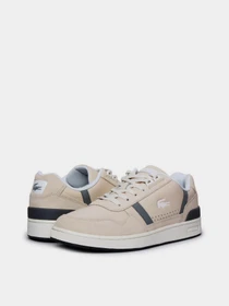 Кеды Lacoste T-CLIP модель 747SMA00672B7 Фото