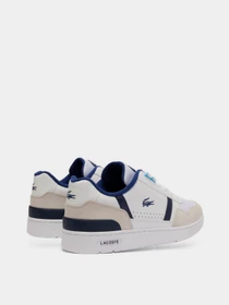 Кеды Lacoste T-CLIP модель 747SMA0071080 Фото