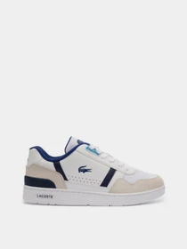 Кеды Lacoste T-CLIP модель 747SMA0071080 Фото