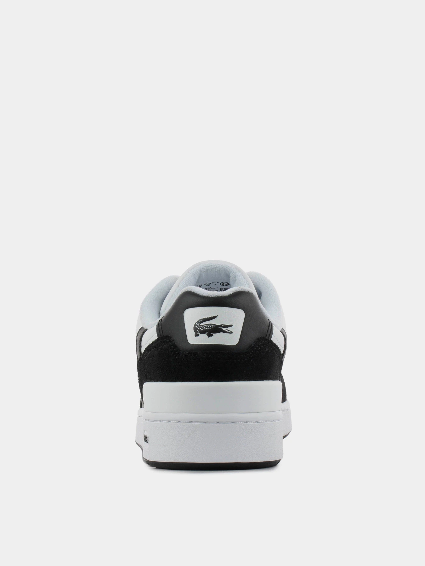 Кеды Lacoste T-CLIP модель 747SMA0073147 Фото