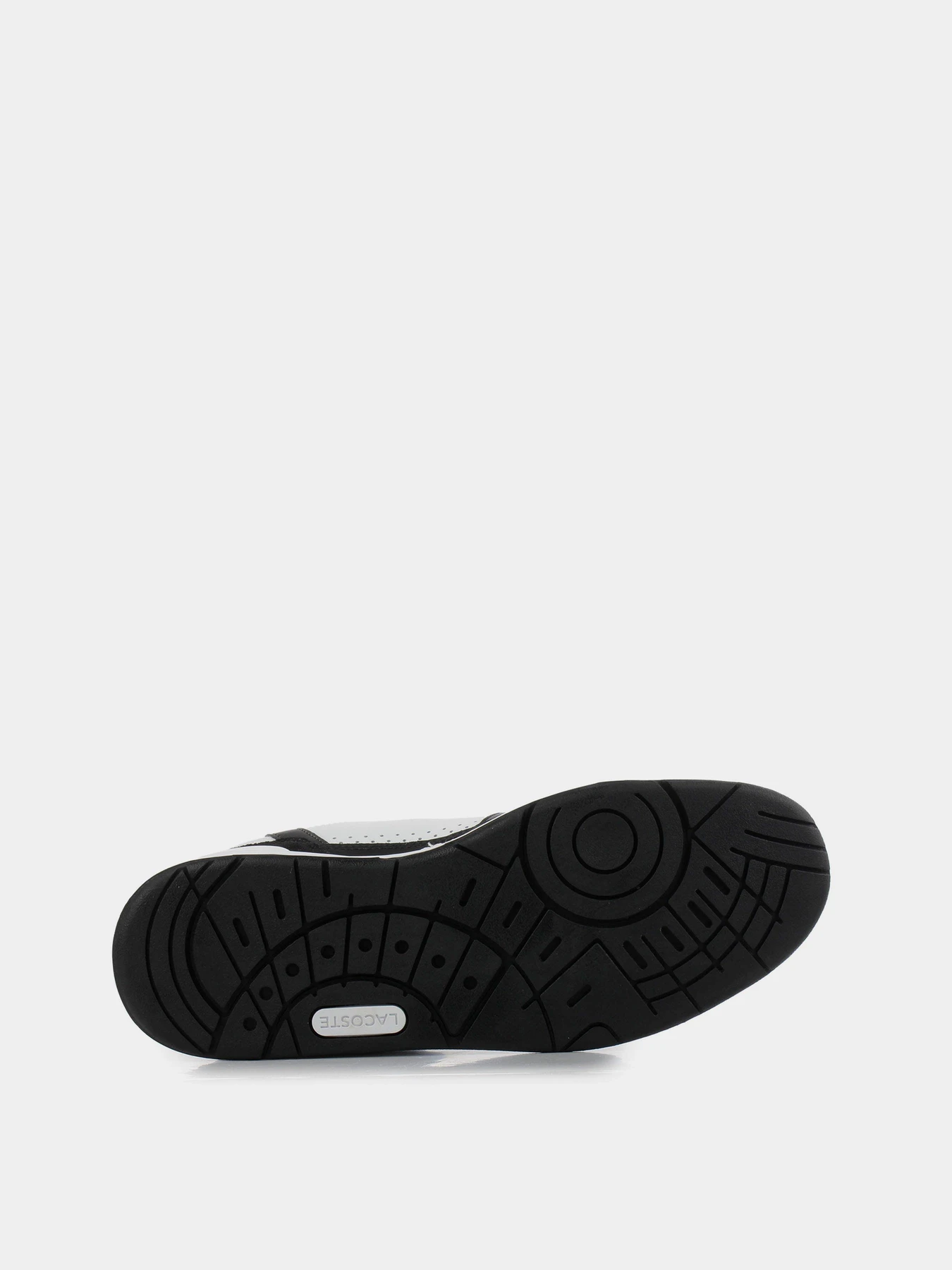 Кеды Lacoste T-CLIP модель 747SMA0073147 Фото