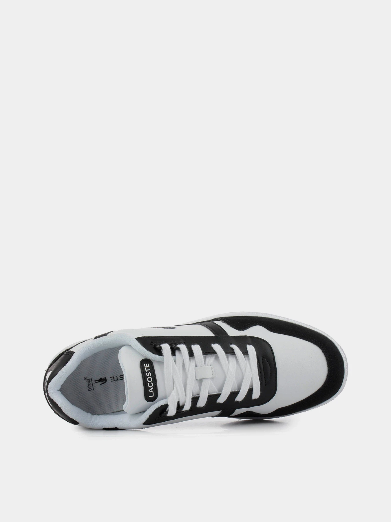 Кеды Lacoste T-CLIP модель 747SMA0073147 Фото