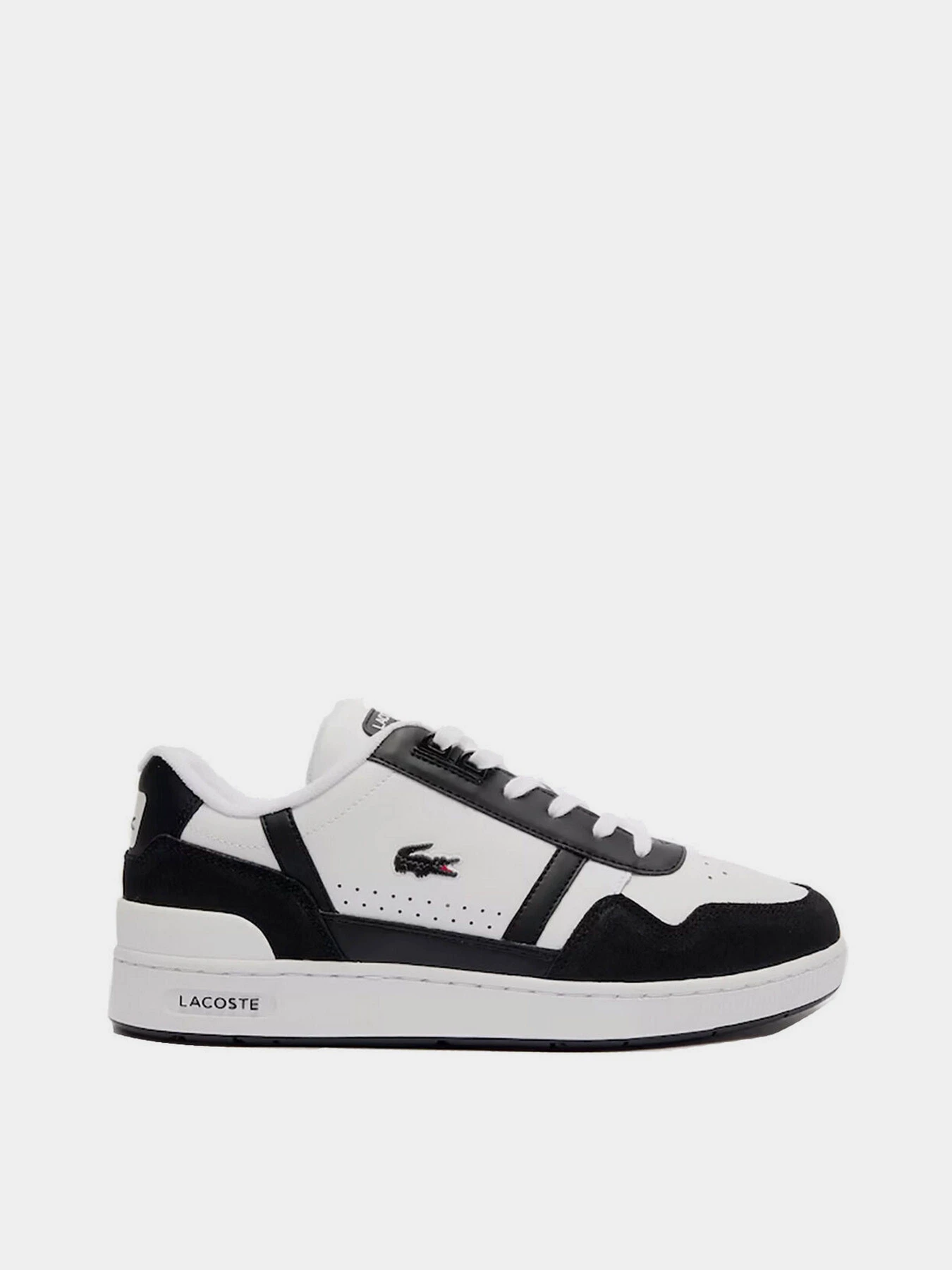 Кеды Lacoste T-CLIP модель 747SMA0073147 Фото
