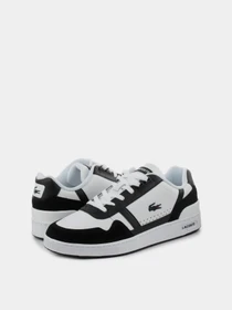 Кеды Lacoste T-CLIP модель 747SMA0073147 Фото