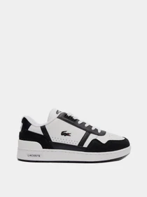 Кеды Lacoste T-CLIP модель 747SMA0073147 Фото