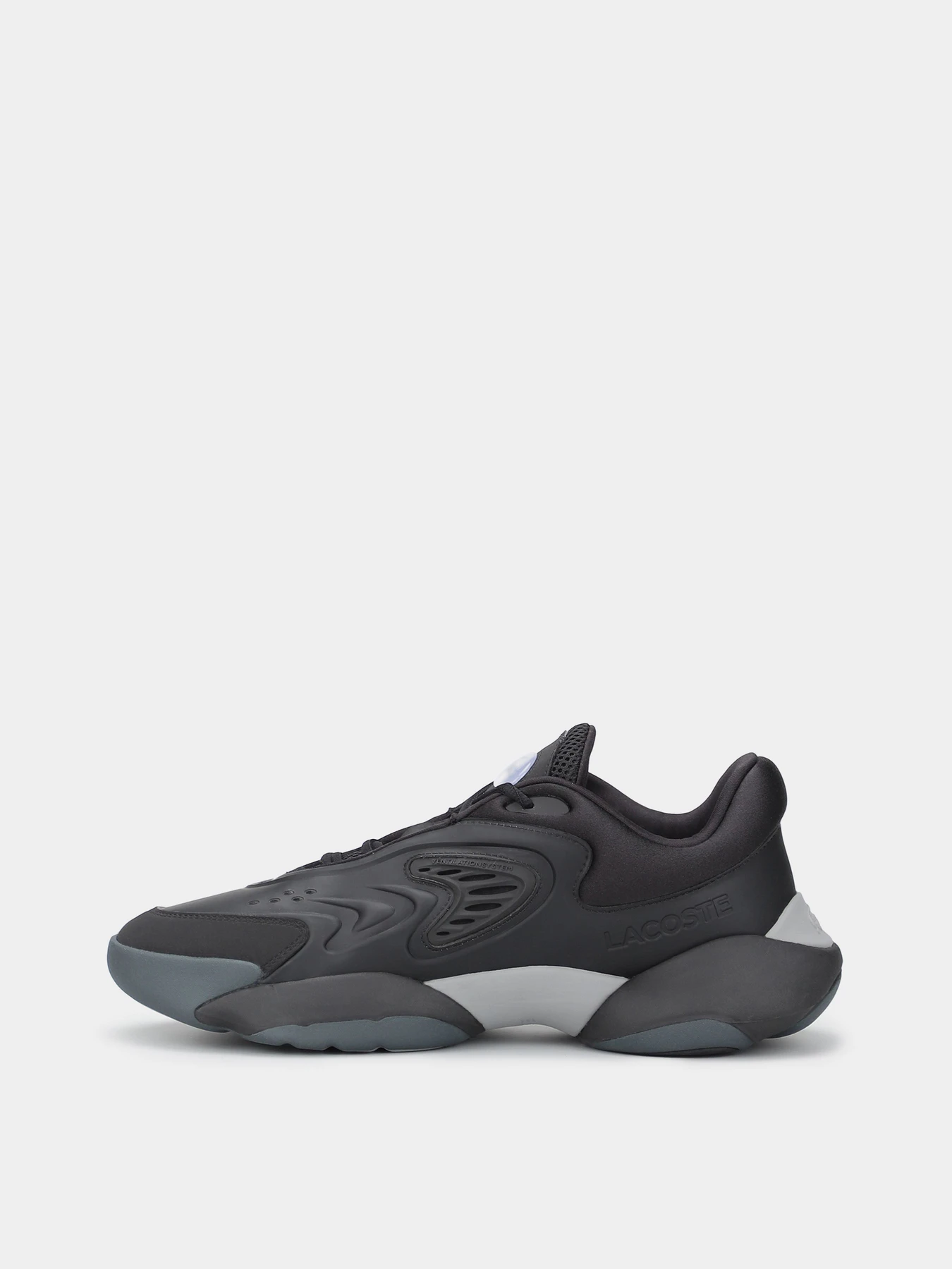 Кроссовки Lacoste ACELINE модель 747SMA007502H Фото
