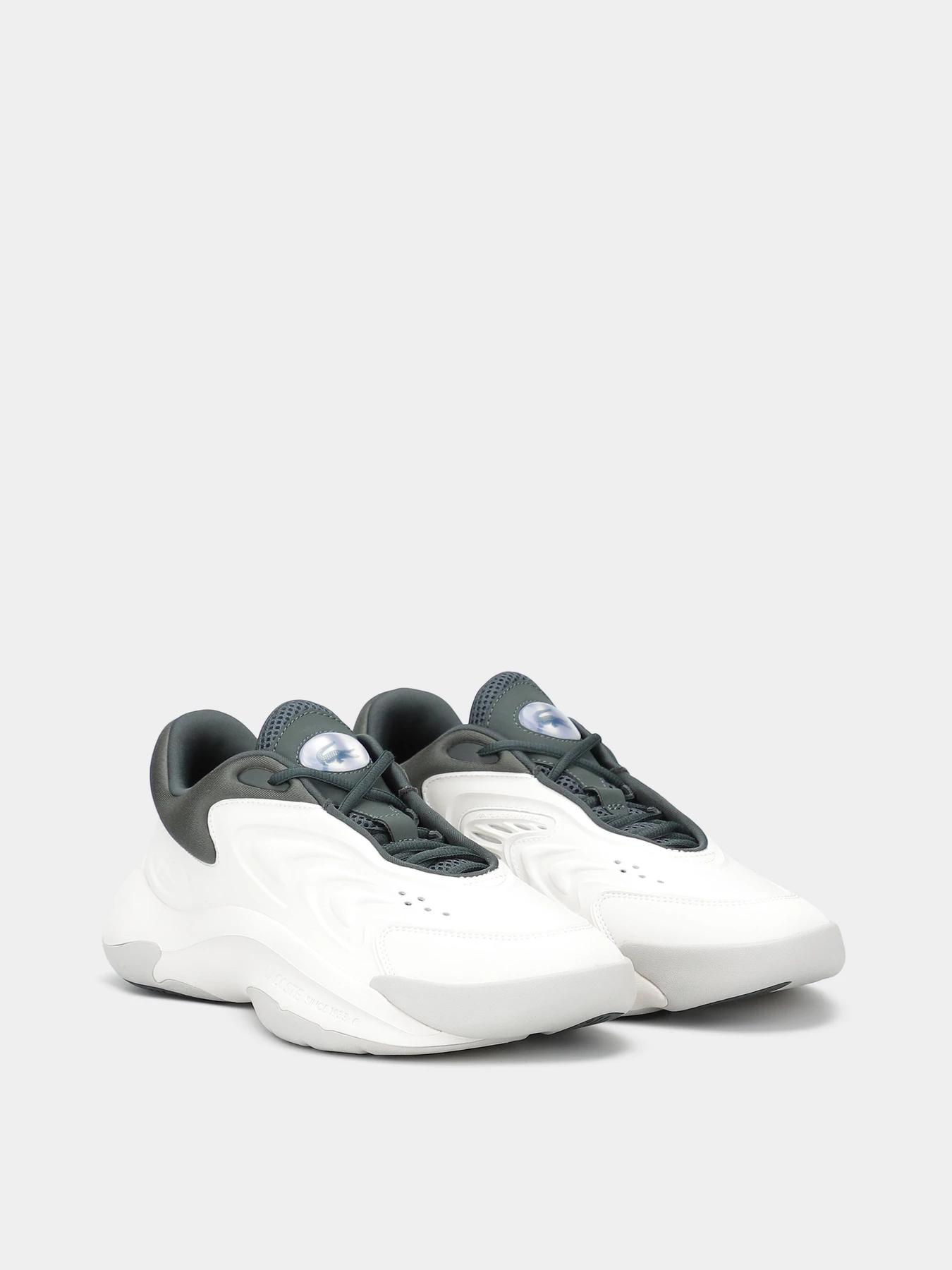 Кроссовки Lacoste ACELINE модель 747SMA00751Y5 Кроссовки Lacoste ACELINE модель 747SMA00751Y5 Фото