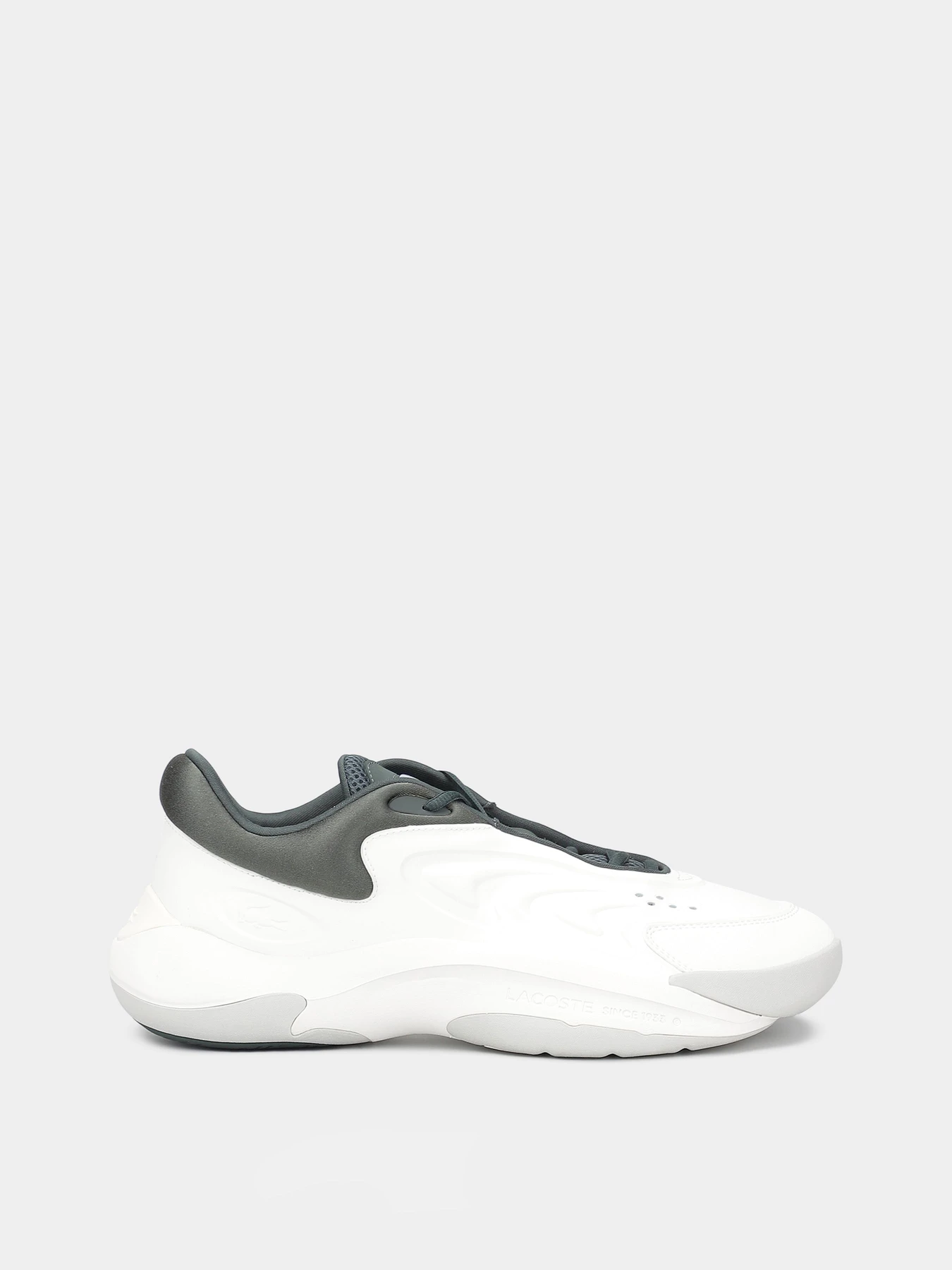 Кроссовки Lacoste ACELINE модель 747SMA00751Y5 Кроссовки Lacoste ACELINE модель 747SMA00751Y5 Фото
