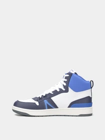 Кеды Lacoste L001 модель 747SMA0078092 Фото