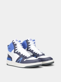 Кеды Lacoste L001 модель 747SMA0078092 Фото