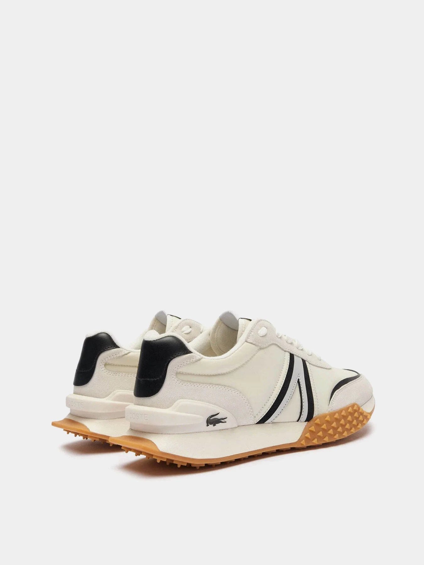 Кросівки Lacoste L-SPIN модель 747SMA0113147 Фото