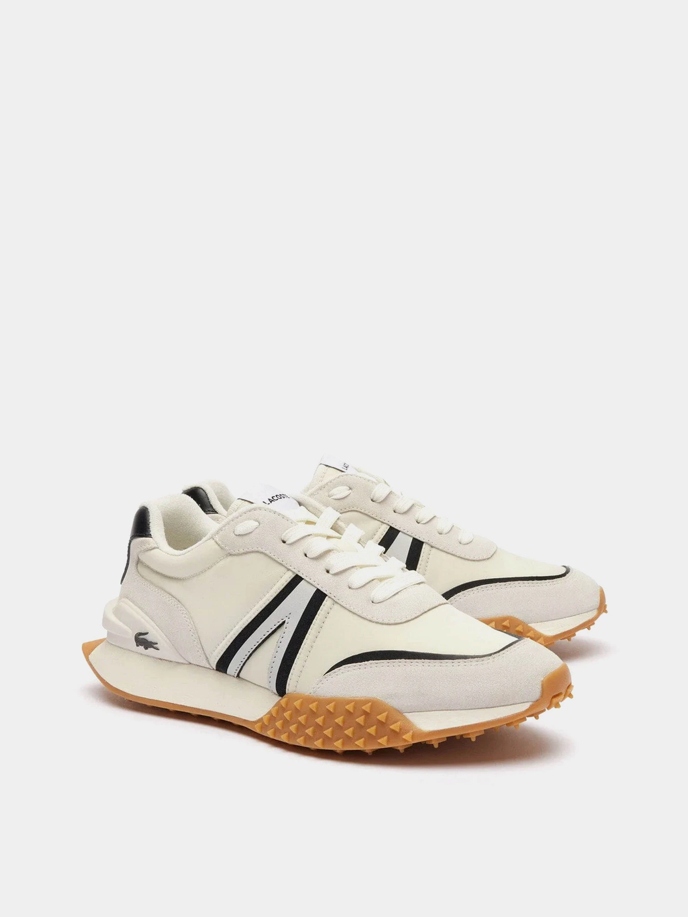 Кросівки Lacoste L-SPIN модель 747SMA0113147 Фото