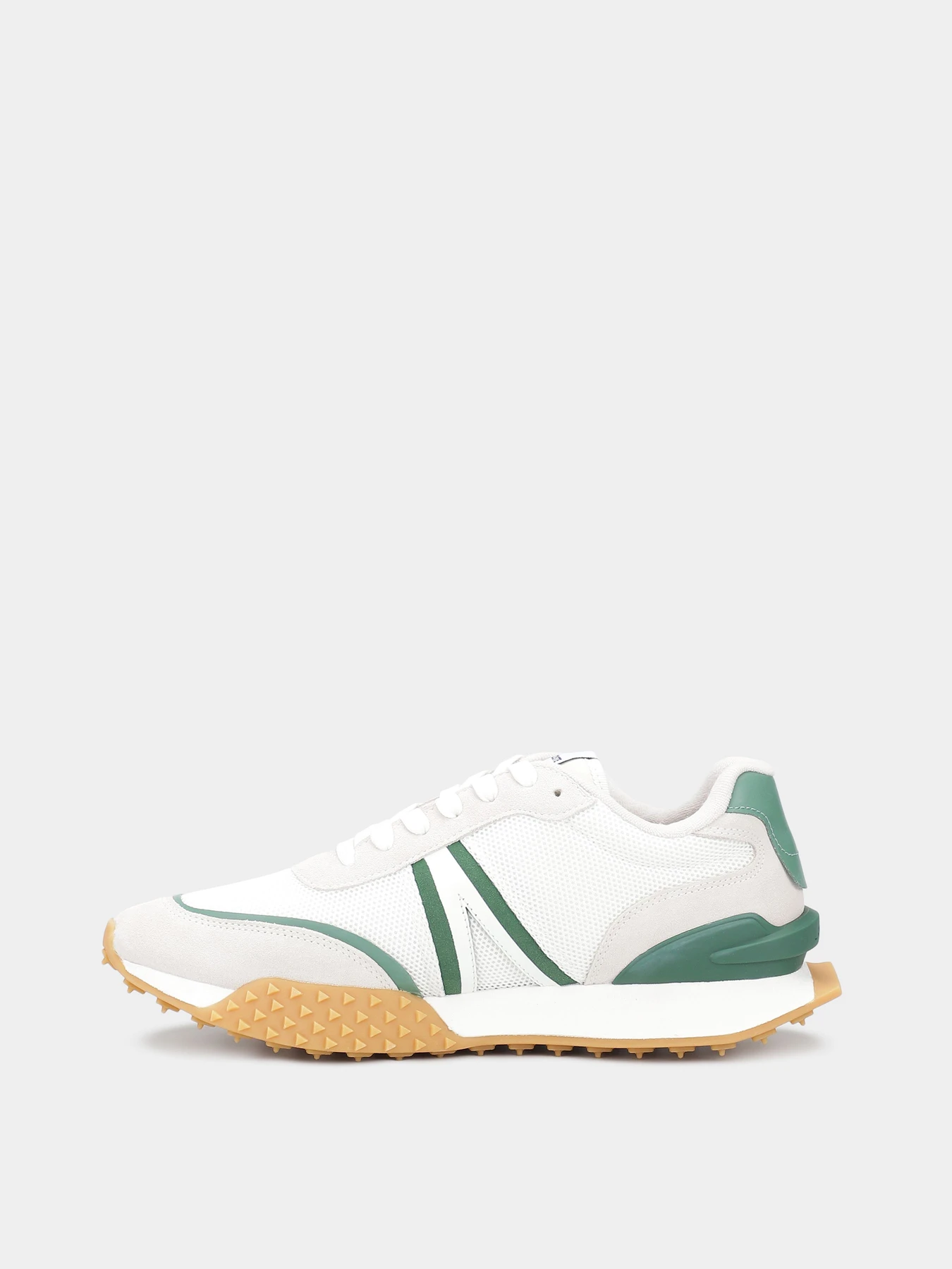 Кросівки Lacoste L-SPIN модель 747SMA0114082 Кросівки Lacoste L-SPIN модель 747SMA0114082 Фото