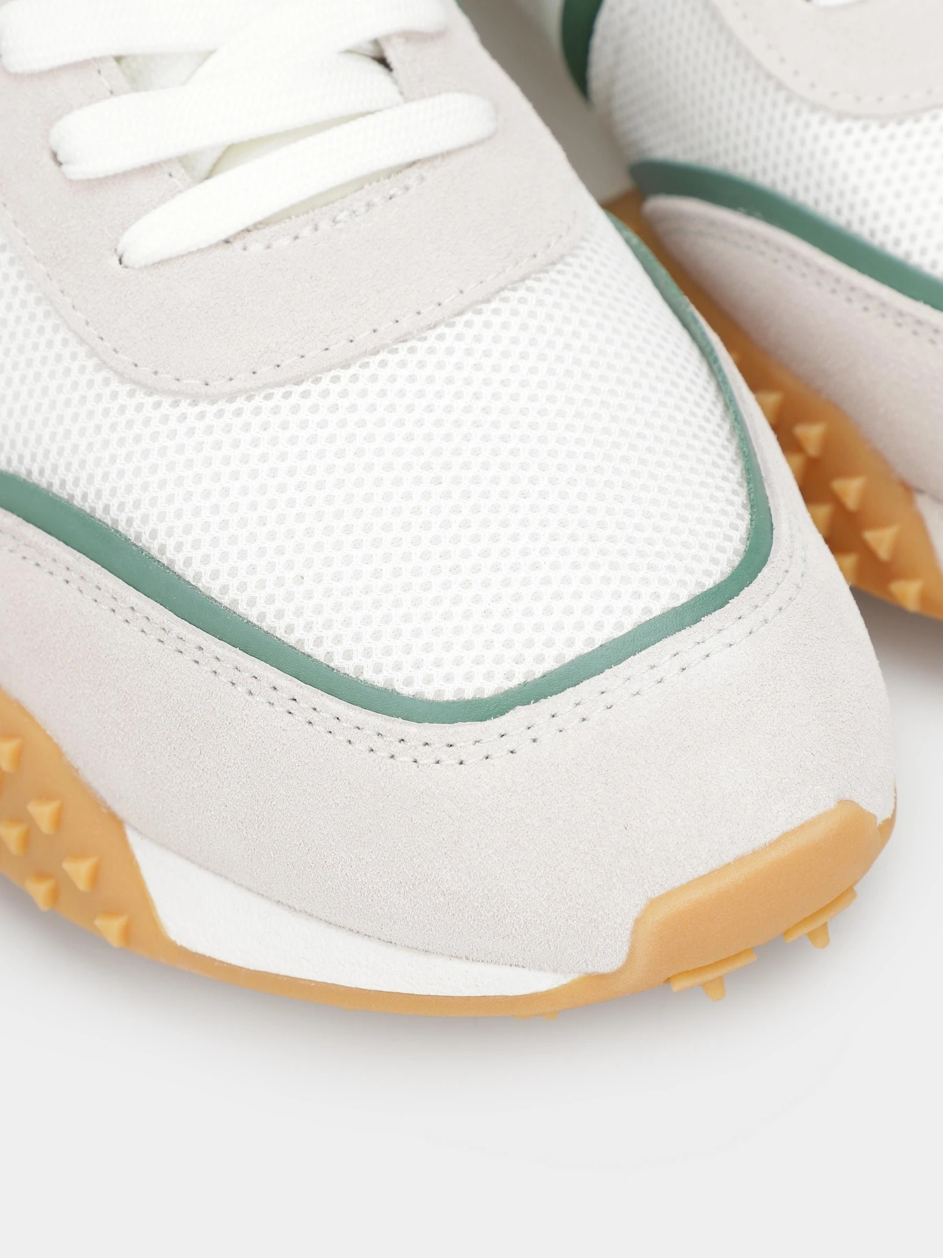 Кросівки Lacoste L-SPIN модель 747SMA0114082 Кросівки Lacoste L-SPIN модель 747SMA0114082 Фото
