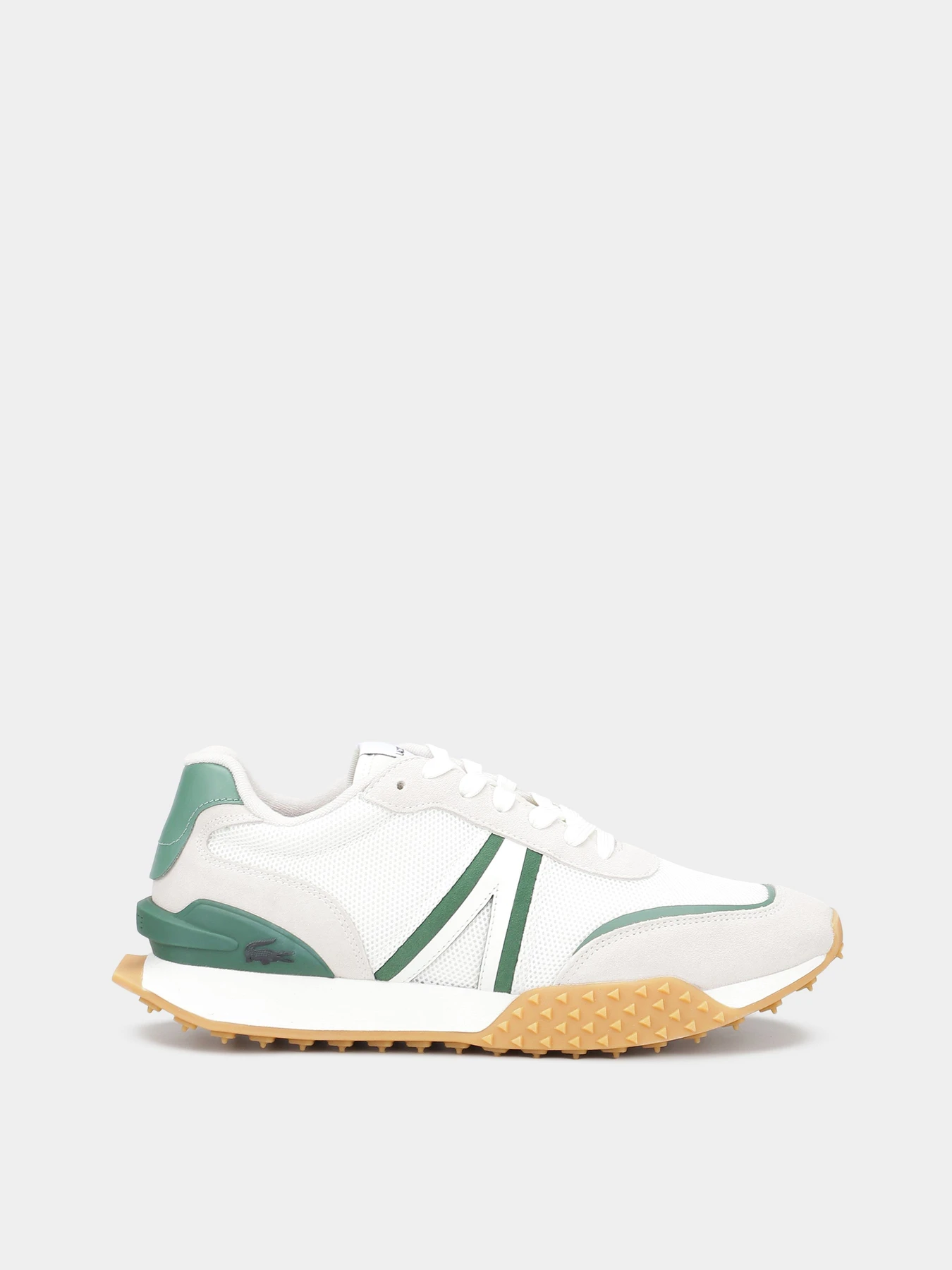 Кросівки Lacoste L-SPIN модель 747SMA0114082 Кросівки Lacoste L-SPIN модель 747SMA0114082 Фото