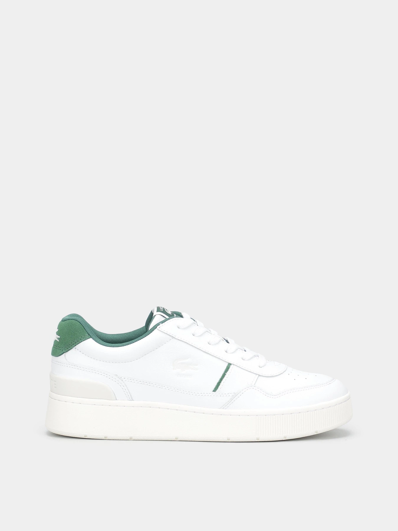 Кеды Lacoste ACE CLIP модель 747SMA0037082 Кеды Lacoste ACE CLIP модель 747SMA0037082 Фото