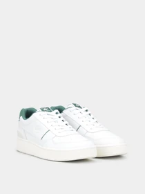 Кеды Lacoste ACE CLIP модель 747SMA0037082 Фото
