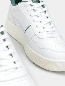 Кеды Lacoste ACE CLIP модель 747SMA0037082 Фото