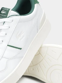 Кеды Lacoste ACE CLIP модель 747SMA0037082 Фото
