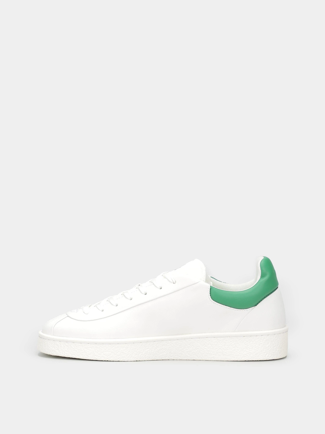 Кеды Lacoste BASESHOT модель 747SMA0040082 Фото