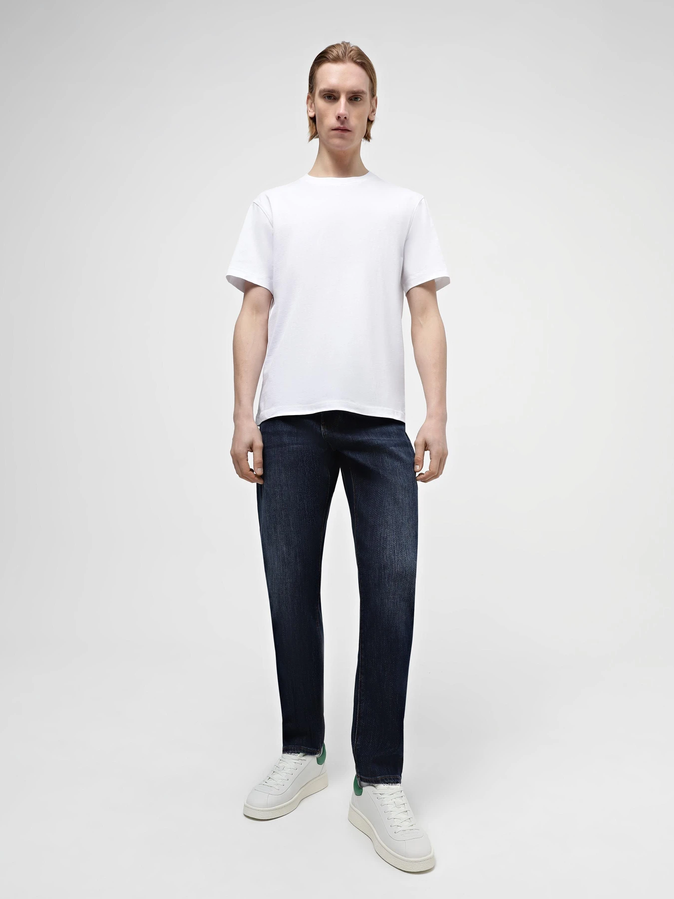 Кеды Lacoste BASESHOT модель 747SMA0040082 Фото
